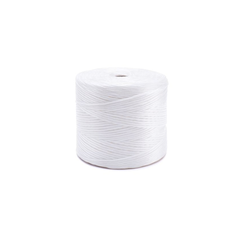 Sznurek do pras  2000 tex. 4kg KOSTKA